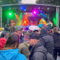 Eventbühne mobil – Die mobile Eventbühne zum Mieten