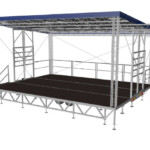 Eventbühne mobil – Die mobile Eventbühne zum Mieten Eventbühne mobil – Die mobile Eventbühne zum Mieten