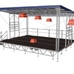 Eventbühne mobil – Die mobile Eventbühne zum Mieten Eventbühne mobil – Die mobile Eventbühne zum Mieten